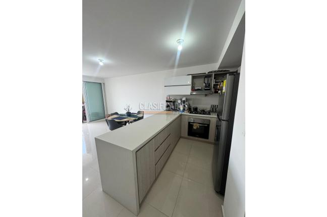 Apartamentos, Venta, Santa Isabel - $580.000.000