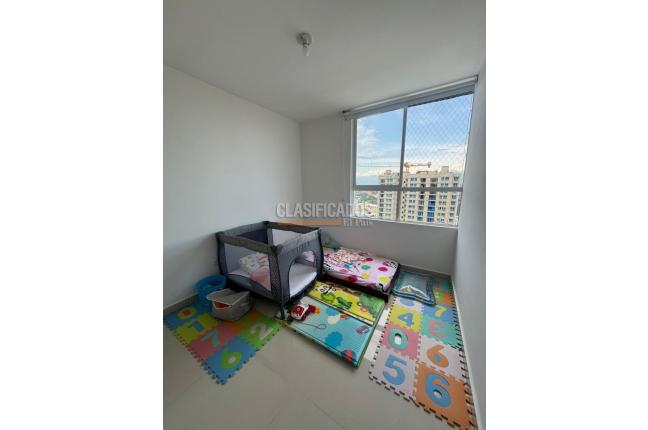 Apartamentos, Venta, Santa Isabel - $580.000.000