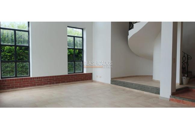 Casas, Venta, Jamundí - $1.400.000.000