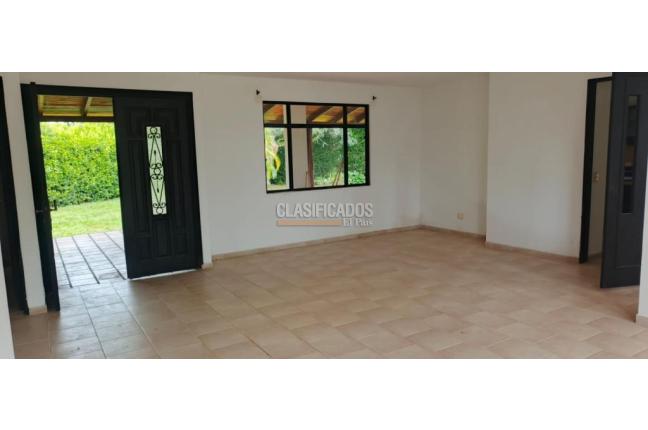Casas, Venta, Jamundí - $1.400.000.000