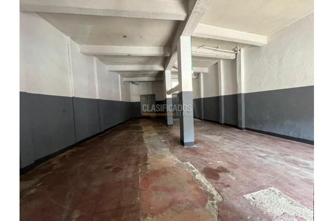 Locales y Bodegas, Alquiler en San Bosco