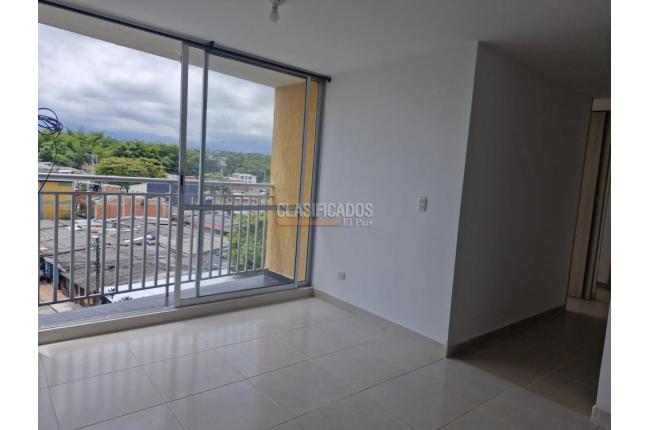 Apartamentos, Alquiler, Armenia - $1.100.000