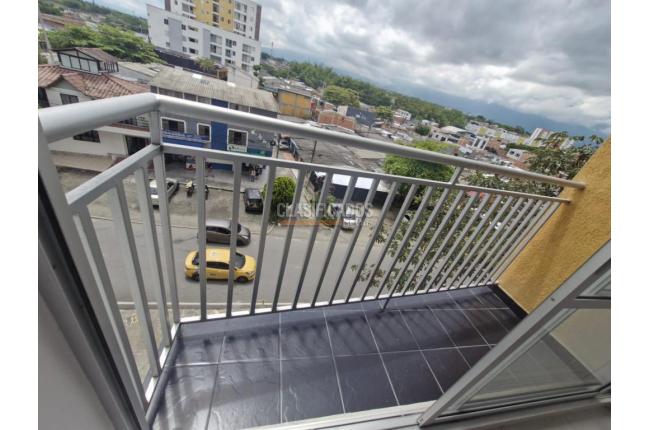 Apartamentos, Alquiler, Armenia - $1.100.000