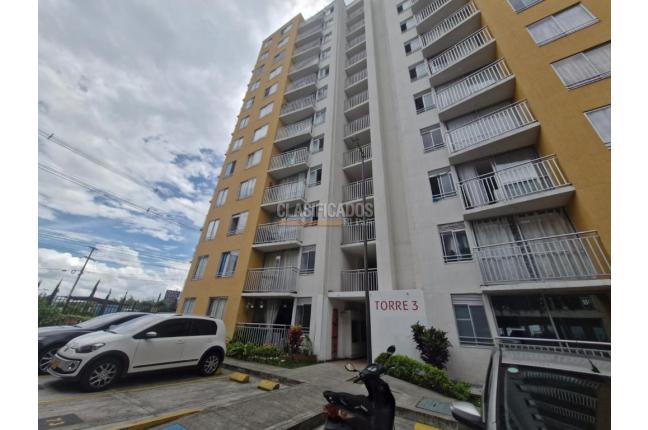 Apartamentos, Alquiler, Armenia - $1.100.000