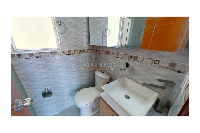 Apartamentos, Venta, Valle del Lili - $219.000.000