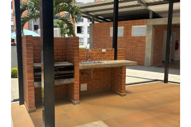 Apartamentos, Venta, Jamundí - $169.000.000
