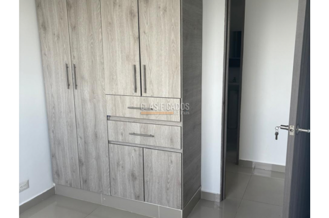 Apartamentos, Venta, Jamundí - $169.000.000