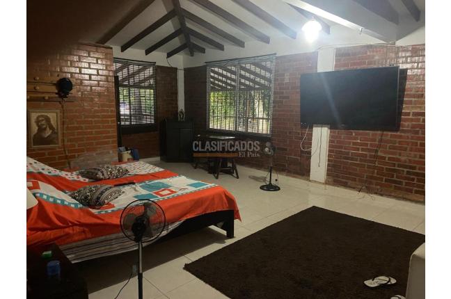 Fincas y Casas Campestres, Venta, Palmira