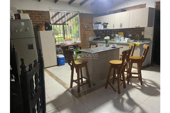 Fincas y Casas Campestres, Venta, Palmira