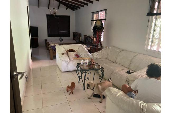Fincas y Casas Campestres, Venta, Palmira