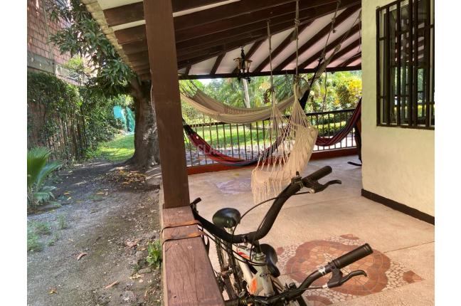 Fincas y Casas Campestres, Venta, Palmira