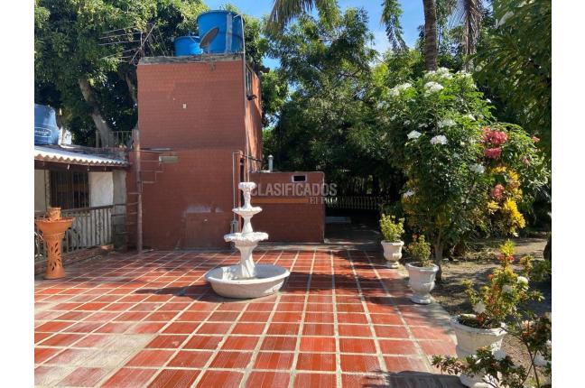 Fincas y Casas Campestres, Venta en Palmira