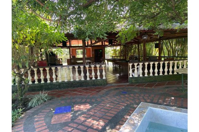 Fincas y Casas Campestres, Venta en Palmira