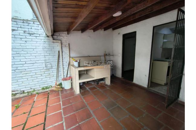 Casas, Venta, Urbanización La Merced - $550.000.000