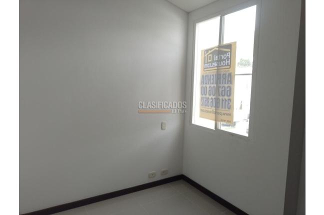 Casas, Alquiler, Jamundí - $1.850.000