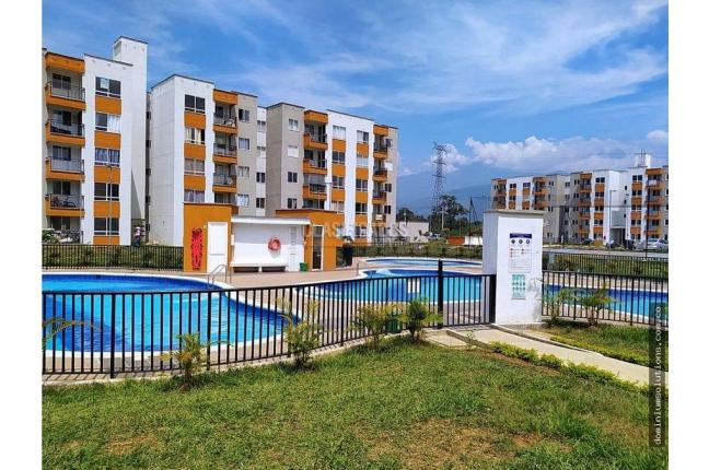 Apartamentos, Venta en Valle del Lili