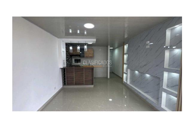 Apartamentos, Venta en Valle del Lili