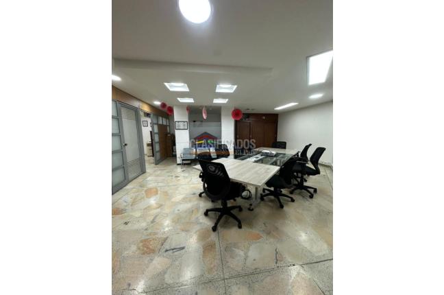 Oficinas y Consultorios, Venta, Los Cámbulos - $390.000.000