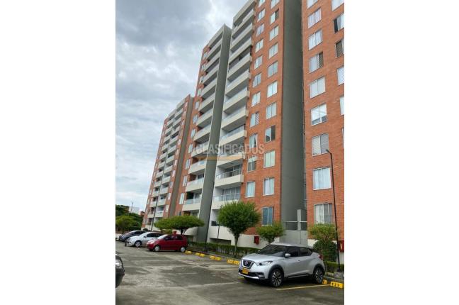 Apartamentos, Alquiler en Valle del Lili