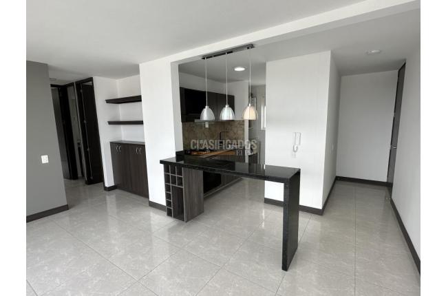Apartamentos, Alquiler, Valle del Lili - $1.700.000