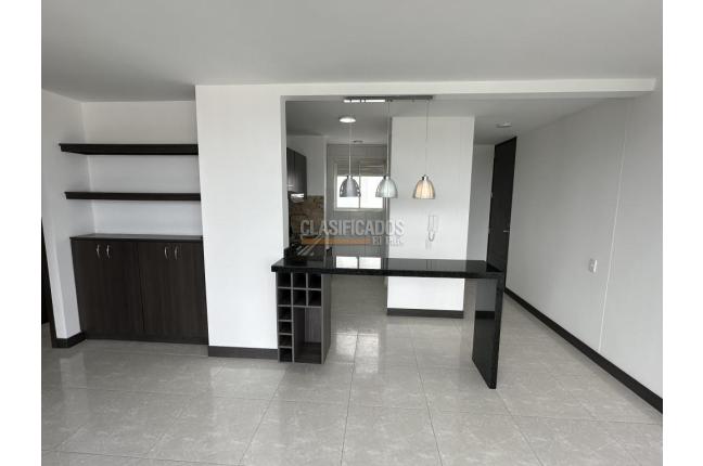 Apartamentos, Alquiler, Valle del Lili - $1.700.000