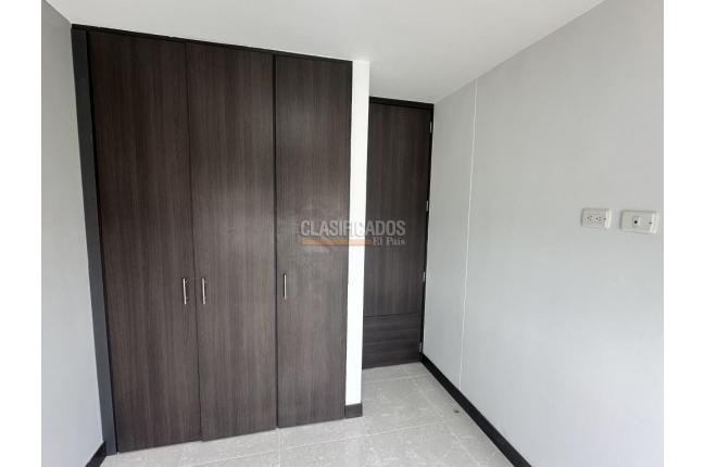 Apartamentos, Alquiler, Valle del Lili - $1.700.000