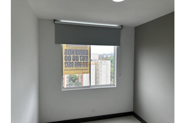 Apartamentos, Alquiler, Valle del Lili - $1.700.000
