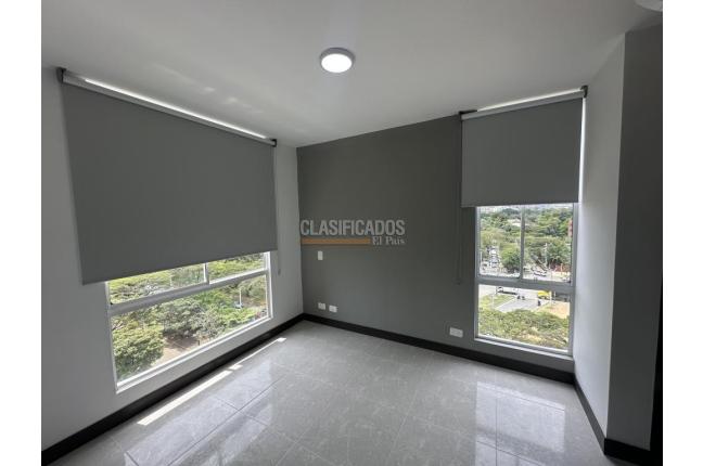 Apartamentos, Alquiler, Valle del Lili - $1.600.000