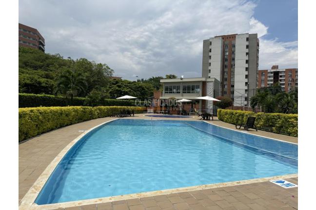 Apartamentos, Alquiler, Valle del Lili - $1.600.000