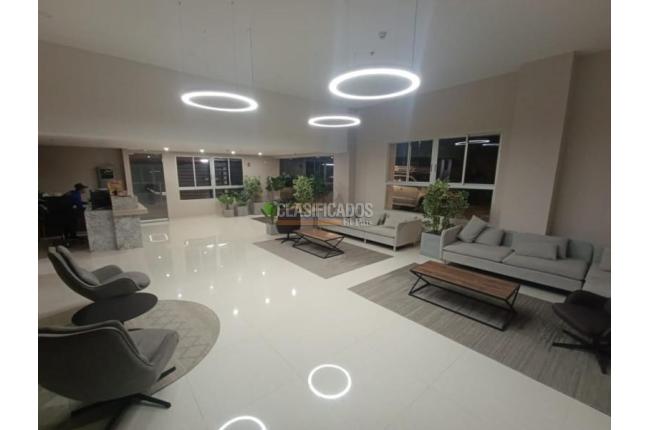 Apartamentos, Alquiler en Barranquilla