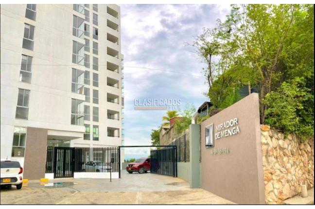 Apartamentos, Alquiler, Altos Menga - $5.000.000