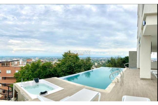 Apartamentos, Alquiler, Altos Menga - $5.000.000