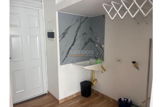 Apartamentos, Alquiler, Ciudad 2.000 - $1.300.000