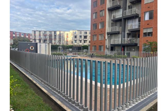 Apartamentos, Alquiler, Ciudad 2.000 - $1.300.000