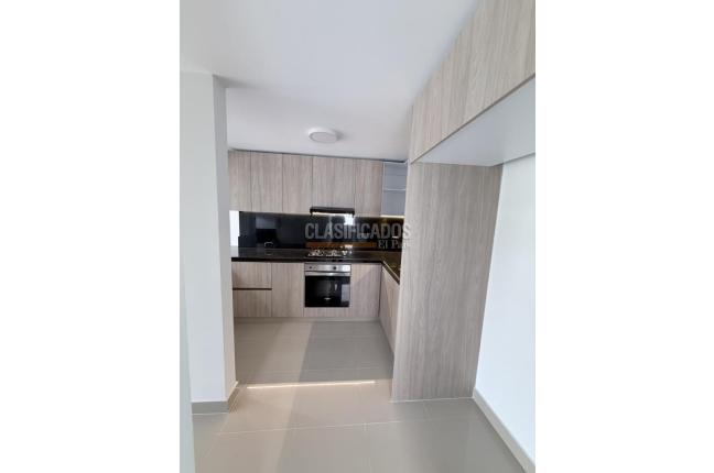 Apartamentos, Alquiler, Valle del Lili - $2.050.000