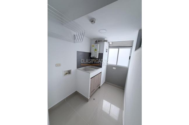 Apartamentos, Alquiler, Valle del Lili - $2.050.000