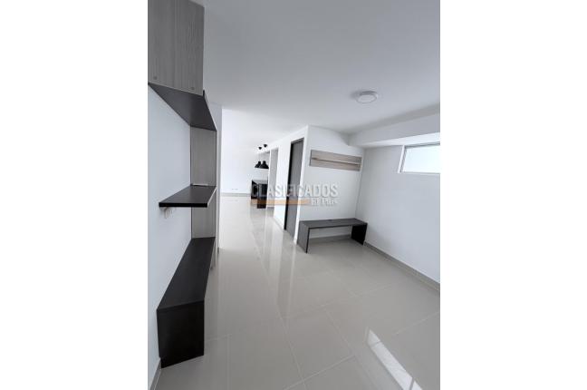 Apartamentos, Alquiler, Valle del Lili - $2.050.000