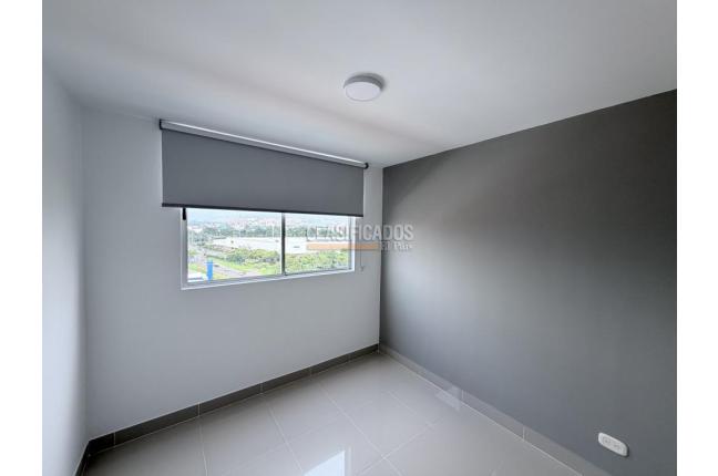 Apartamentos, Alquiler, Valle del Lili - $2.050.000