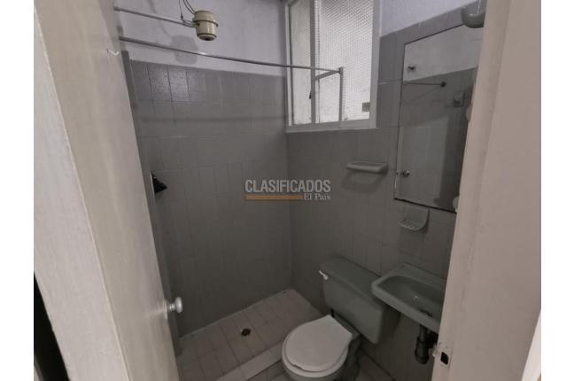 Apartamentos, Alquiler, Bogotá - $1.200.000