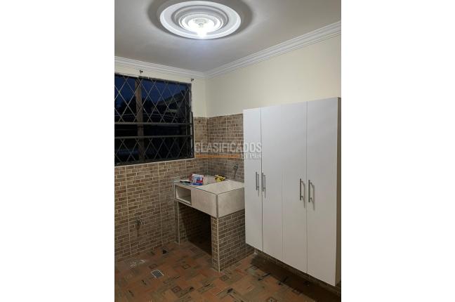 Apartamentos, Alquiler en Departamental