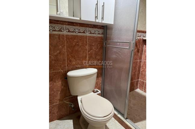 Apartamentos, Alquiler en Departamental
