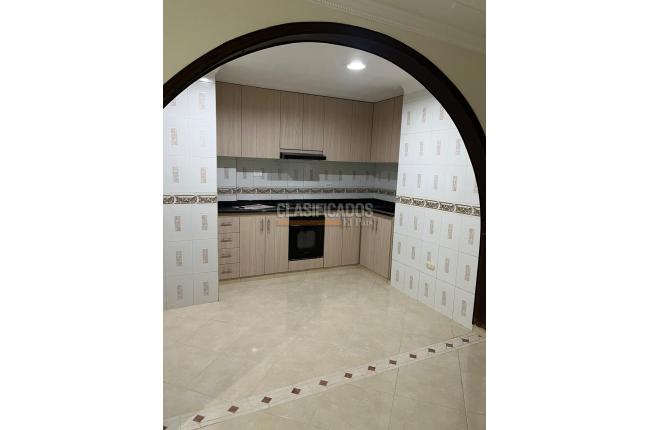 Apartamentos, Alquiler, Departamental - $1.100.000