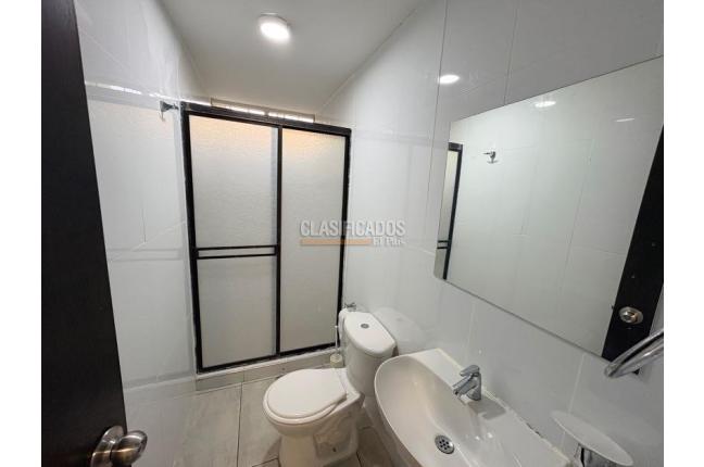 Apartamentos, Venta, Colseguros - $240.000.000