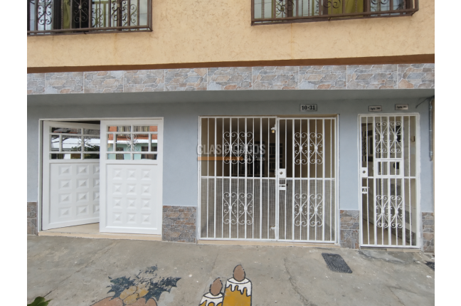 Apartamentos, Alquiler, El Troncal - $2.000.000