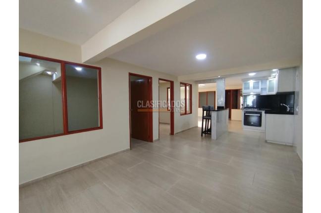 Apartamentos, Alquiler, El Troncal - $2.000.000
