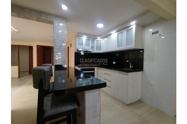 Apartamentos, Alquiler, El Troncal - $2.000.000