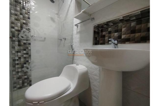 Apartamentos, Alquiler, El Troncal - $2.000.000