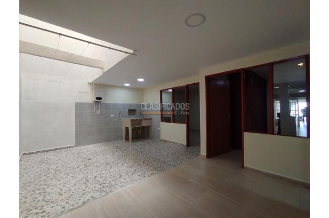 Apartamentos, Alquiler, El Troncal - $2.000.000
