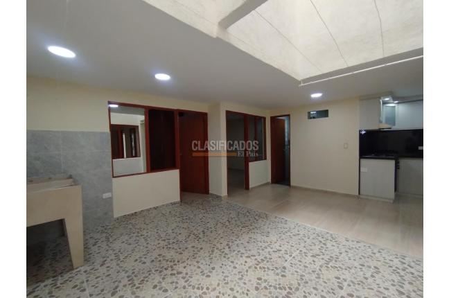 Apartamentos, Alquiler, El Troncal - $2.000.000