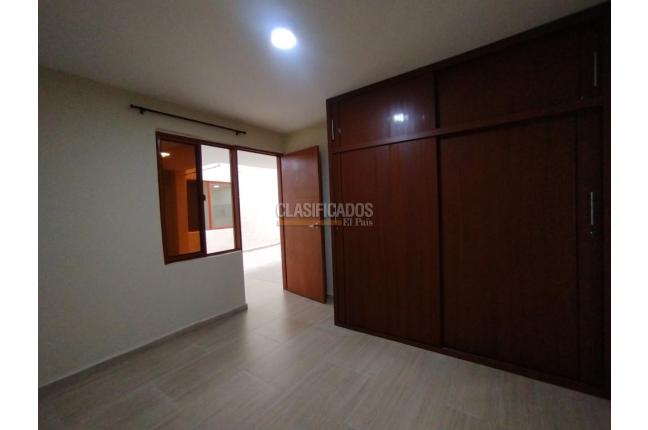 Apartamentos, Alquiler, El Troncal - $2.000.000